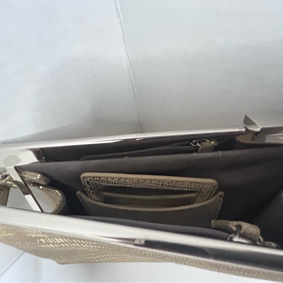 Vintage Calvin Klein Clutch - Picture 3 of 14